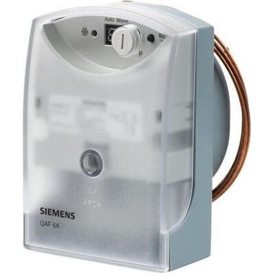 Siemens QAF64.6-J, Thermostat Siemens QAF64.6-J, Thermostat