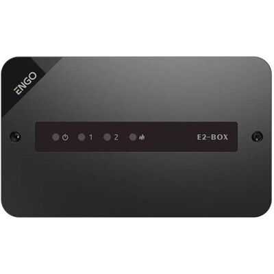 Engo Integrator obiegów grzewczych ECB2-230, Zubehör Heizen Engo Integrator obiegów grzewczych ECB2-230, Zubehör Heizen