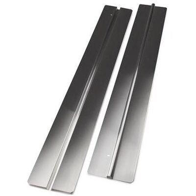 Roth Wärmeverteilerplatte für 16 mm Fussbodenheizungsrohre, Verbrauch 4 Stück pro m² 160x1200x0,3mm, Zubehör Heizen Roth Wärmeverteilerplatte für 16 mm Fussbodenheizungsrohre, Verbrauch 4 Stück pro m² 160x1200x0,3mm, Zubehör Heizen