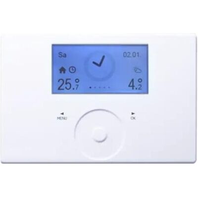 Stiebel Eltron FEK 2, Thermostat Stiebel Eltron FEK 2, Thermostat