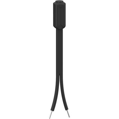 Schneider Electric Temperatursensor, Modicon M171/M172, NTC, -50 bis +110 °C, IP67, 6x15 mm, grau, 3 m TM1STNTCRN6153P, Thermostat, Grau Schneider Electric Temperatursensor, Modicon M171/M172, NTC, -50 bis +110 °C, IP67, 6x15 mm, grau, 3 m TM1STNTCRN6153P, Thermostat, Grau