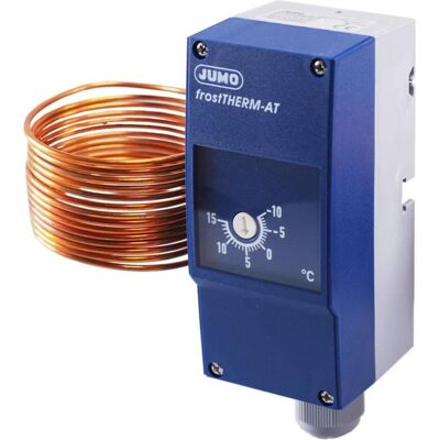 Jumo 60003347, Thermostat Jumo 60003347, Thermostat
