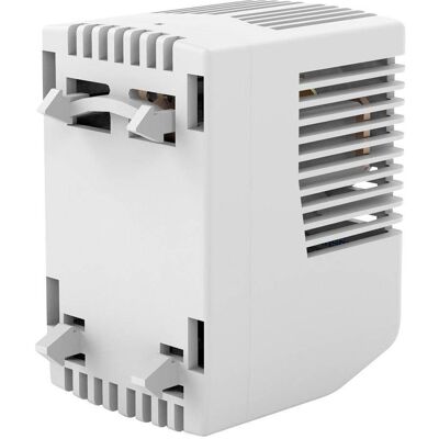Pfannenberg Thermostat, Thermostat, Schwarz Pfannenberg Thermostat, Thermostat, Schwarz