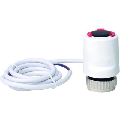 Devi 088H3252 M30x1.5 Stellantrieb - Actuator Devi 088H3252 M30x1.5 Stellantrieb - Actuator