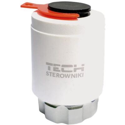 Tech Air STT-230-Antrieb, Thermostat, Weiss Tech Air STT-230-Antrieb, Thermostat, Weiss