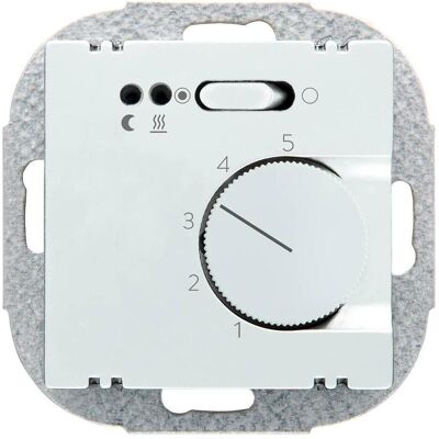 Siemens 5TC9774-5WH00 - Digitaler Raumtemperaturregler für Fußbodenheizung Siemens 5TC9774-5WH00 - Digitaler Raumtemperaturregler für Fußbodenheizung