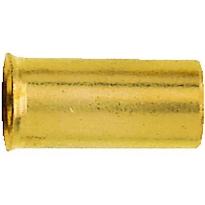 Imi Hydronic Engineering HEIMEIER Stützhülse für 18 mm Kupfer- u. Präzisionsstahlrohr, Zubehör Heizen Imi Hydronic Engineering HEIMEIER Stützhülse für 18 mm Kupfer- u. Präzisionsstahlrohr, Zubehör Heizen