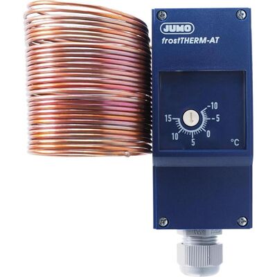 Jumo 60003348, Thermostat Jumo 60003348, Thermostat