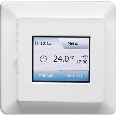 Stiebel Eltron RTF-TC, Thermostat, Weiss Stiebel Eltron RTF-TC, Thermostat, Weiss