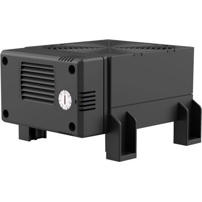 Pfannenberg FLH-T 600 Heizer - 600W, 230V, Thermostat, für Gehäuse Pfannenberg FLH-T 600 Heizer - 600W, 230V, Thermostat, für Gehäuse