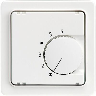 Schneider Electric Zentralplatte für 227104, Zubehör Heizen Schneider Electric Zentralplatte für 227104, Zubehör Heizen