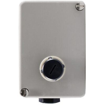 Jumo Aufbau-Thermostat, Thermostat, Mehrfarbig Jumo Aufbau-Thermostat, Thermostat, Mehrfarbig