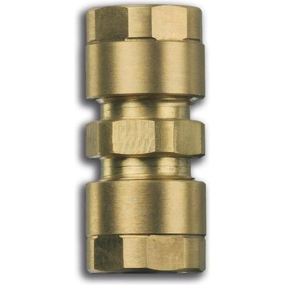 Kermi GmbH x-net Schraubkupplung 16x2 1 Stück/VPM, Zubehör Heizen Kermi GmbH x-net Schraubkupplung 16x2 1 Stück/VPM, Zubehör Heizen