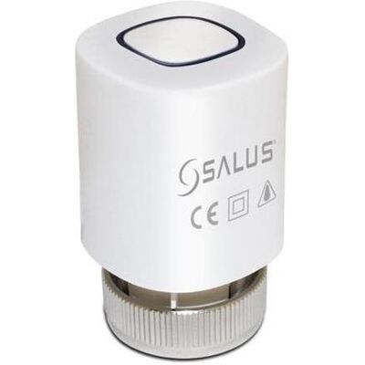 Salus siłownik termoelektryczny NC, 230V, M30x1,5mm T30NC230A, Zubehör Heizen Salus siłownik termoelektryczny NC, 230V, M30x1,5mm T30NC230A, Zubehör Heizen
