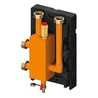 Flamco, Zubehör Sanitärinstallation, Heizungswart K mit hydraulischer Weiche MHK 32, 70 kW Flamco, Zubehör Sanitärinstallation, Heizungswart K mit hydraulischer Weiche MHK 32, 70 kW
