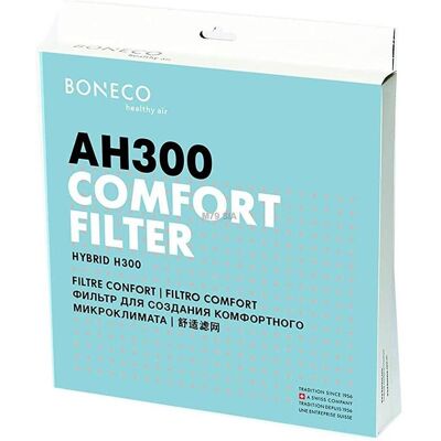 Boneco AH300 Hochleistungs-Filter - Luftreiniger Zubehör Boneco AH300 Hochleistungs-Filter - Luftreiniger Zubehör