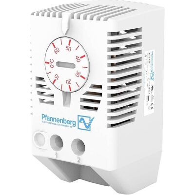Pfannenberg Thermostat17111001000HygrostatÖffner FLZ 520 0..+60°C UL, Thermostat Pfannenberg Thermostat17111001000HygrostatÖffner FLZ 520 0..+60°C UL, Thermostat