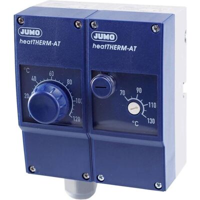 Jumo 60003232, Thermostat Jumo 60003232, Thermostat
