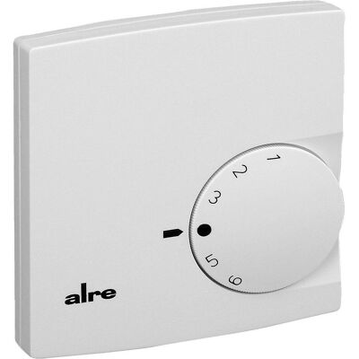 ALRE Raumtemperaturregler, Thermostat ALRE Raumtemperaturregler, Thermostat