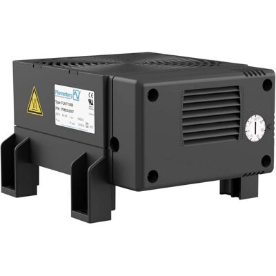 Pfannenberg FLH-T 250 Heizung 230VHeizgebläse 250W 17025310007, Zubehör Heizen Pfannenberg FLH-T 250 Heizung 230VHeizgebläse 250W 17025310007, Zubehör Heizen