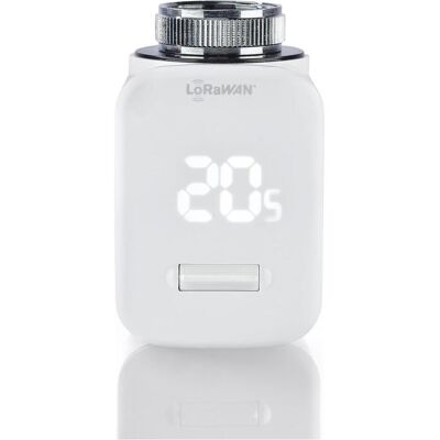 Eurotronic Stella R LoRaWAN, Thermostat Eurotronic Stella R LoRaWAN, Thermostat