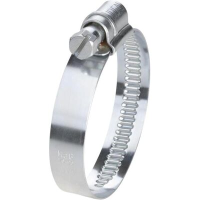 Ideal, Zubehör Sanitärinstallation, Maxi-Bandstahlklemme W1, 20mm, 90-120mm IDEAL-Schlemper Ideal, Zubehör Sanitärinstallation, Maxi-Bandstahlklemme W1, 20mm, 90-120mm IDEAL-Schlemper