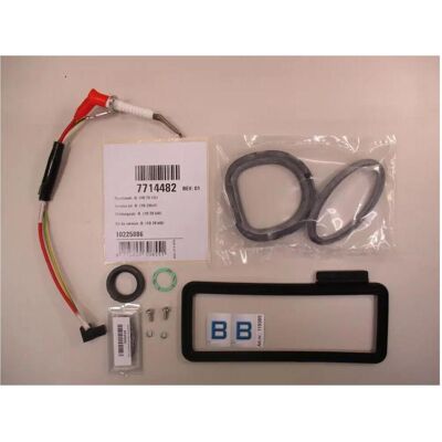 Remeha Service-Set B für Tzerra Ace 28cw4, Zubehör Heizen Remeha Service-Set B für Tzerra Ace 28cw4, Zubehör Heizen