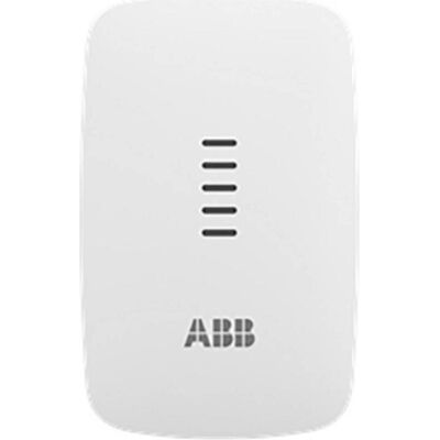 ABB Elektromot. Stellantrieb, Thermostat ABB Elektromot. Stellantrieb, Thermostat