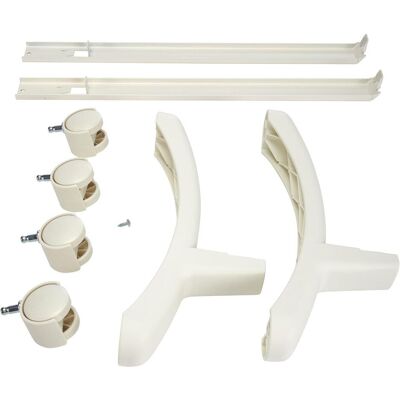 Dimplex FS 40 - Standfüße/Rollen Zubehör für Wandkonvektoren Dimplex FS 40 - Standfüße/Rollen Zubehör für Wandkonvektoren