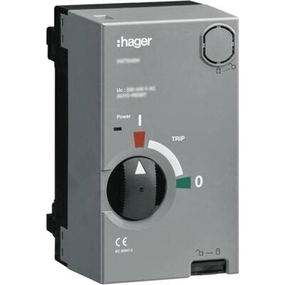 Hager HXT044H, Zubehör Heizen Hager HXT044H, Zubehör Heizen