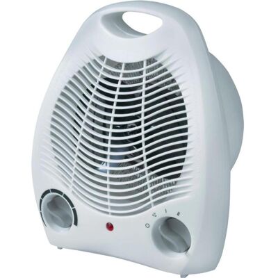 Magni Format 4016092253251 – Elektro-Heizlüfter 2000 W - Electric Fan Heater Magni Format 4016092253251 – Elektro-Heizlüfter 2000 W - Electric Fan Heater