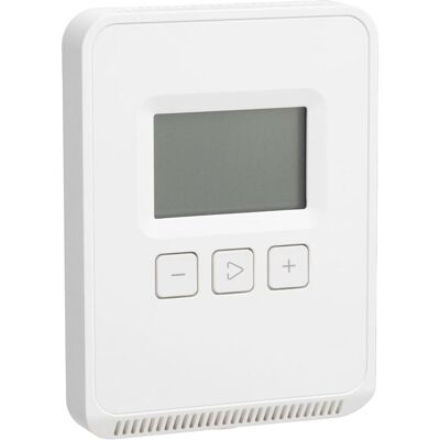Schneider Electric Raumfühler SpaceLogic SLA, Zubehör Heizen Schneider Electric Raumfühler SpaceLogic SLA, Zubehör Heizen