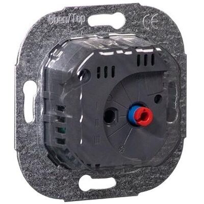 ALRE RTBSU-401.00000 RTBSU-401.000#00 Raumtemperatur-regler UA090000, Thermostat, Schwarz, Grau ALRE RTBSU-401.00000 RTBSU-401.000#00 Raumtemperatur-regler UA090000, Thermostat, Schwarz, Grau