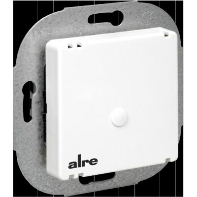 ALRE Raumtemperaturregler, Thermostat, Weiss ALRE Raumtemperaturregler, Thermostat, Weiss