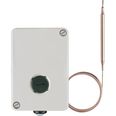 Jumo 60001204, Thermostat Jumo 60001204, Thermostat