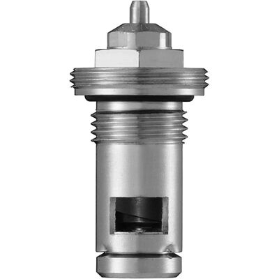 Kermi Ventileinsatz kv-Einsatz Stand. V3K-S ZV00040001 1/2", Zubehör Heizen Kermi Ventileinsatz kv-Einsatz Stand. V3K-S ZV00040001 1/2", Zubehör Heizen