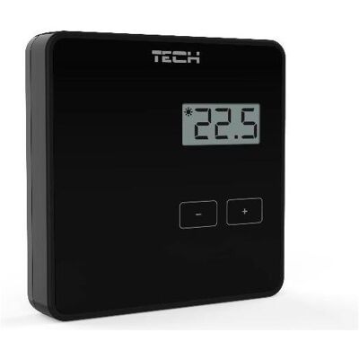 TECH R-8B Funksteuerung - Zwei-Zustände TECH R-8B Funksteuerung - Zwei-Zustände