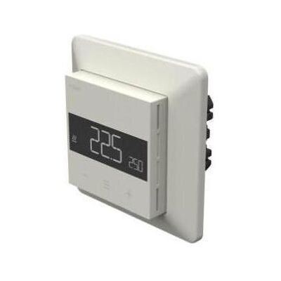 Heatit HEAE5430567 - Z-TRM6 Thermostat Z-Wave 800 series (White RAL 9010), Thermostat, Weiss Heatit HEAE5430567 - Z-TRM6 Thermostat Z-Wave 800 series (White RAL 9010), Thermostat, Weiss