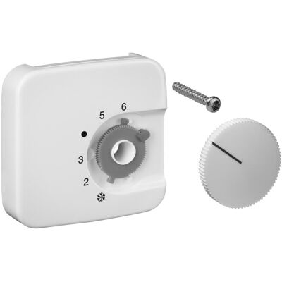 ALRE Deckelset Reflex JZ-001.200/BJ SI/SI linear reinweiss glänzend G9990490, Zubehör Heizen ALRE Deckelset Reflex JZ-001.200/BJ SI/SI linear reinweiss glänzend G9990490, Zubehör Heizen