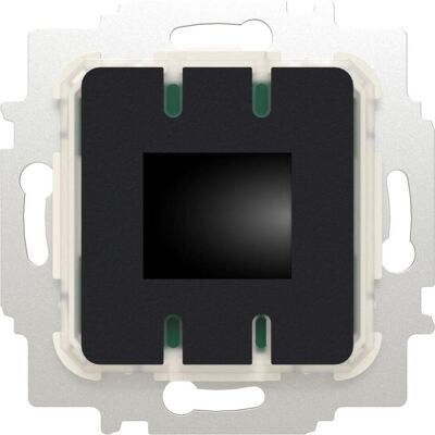 Busch-Jaeger Raumtemp.-regler Einsatz, Thermostat Busch-Jaeger Raumtemp.-regler Einsatz, Thermostat