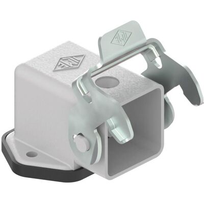ILME Winkelgehäuse Metall 3L+PE, Zubehör Heizen ILME Winkelgehäuse Metall 3L+PE, Zubehör Heizen