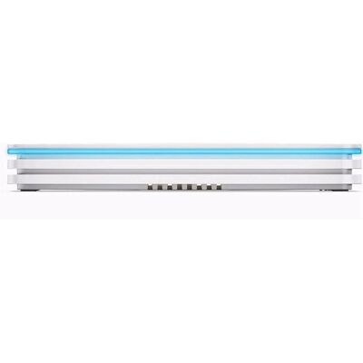 Venta AirSense Eco Luftgütemonitor VOC-Gase, Thermometer + Hygrometer, Weiss Venta AirSense Eco Luftgütemonitor VOC-Gase, Thermometer + Hygrometer, Weiss