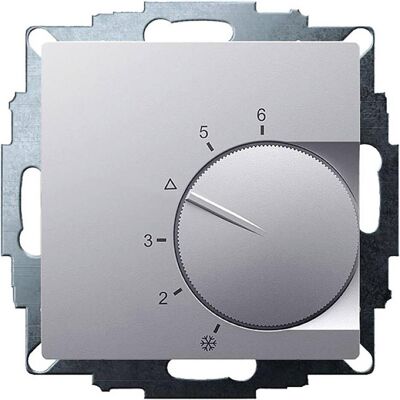 Eberle Controls - UTE 1031-Alu-55 - 5-30°C - 230V - Thermostat Eberle Controls - UTE 1031-Alu-55 - 5-30°C - 230V - Thermostat