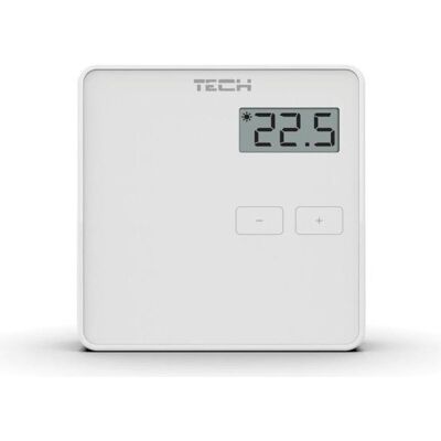 Tech ST-294V1 Kabelgebundener Raumregler - Thermostat Tech ST-294V1 Kabelgebundener Raumregler - Thermostat