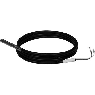 Alre-it HFP100/P - Hülsentemperaturfühler IP65 - PT100 Alre-it HFP100/P - Hülsentemperaturfühler IP65 - PT100