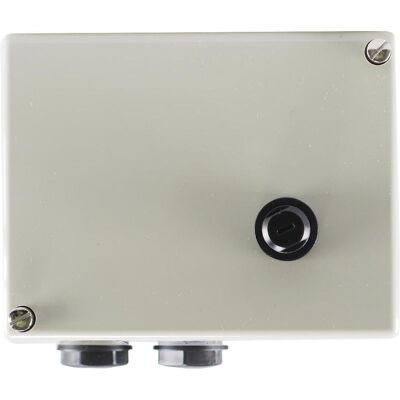 Jumo 60002658, Thermostat, Grau Jumo 60002658, Thermostat, Grau