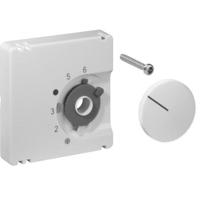 ALRE Deckelset 50x50mm JZ-001.020 verkehrsweiss RAL9016 glänzend UN990071, Zubehör Heizen ALRE Deckelset 50x50mm JZ-001.020 verkehrsweiss RAL9016 glänzend UN990071, Zubehör Heizen