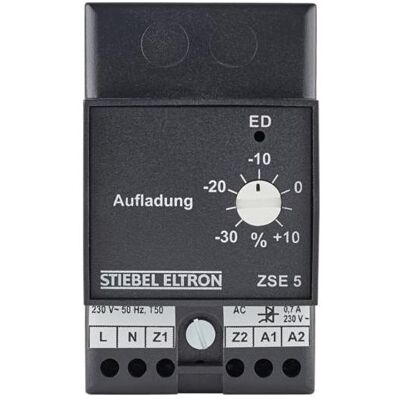 Stiebel Eltron ZSE 5 Aufladesteuerung (202467), Zubehör Heizen Stiebel Eltron ZSE 5 Aufladesteuerung (202467), Zubehör Heizen