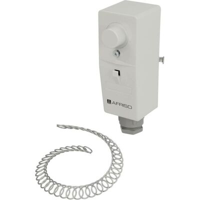 Magni Gehäuse-Anlegethermostat, GAT/7HC innenliegende Verstellung, 67403, Zubehör Heizen Magni Gehäuse-Anlegethermostat, GAT/7HC innenliegende Verstellung, 67403, Zubehör Heizen