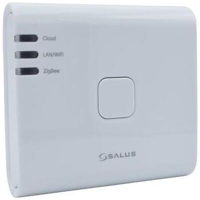 Salus gateway til smart home UG800, Zubehör Heizen Salus gateway til smart home UG800, Zubehör Heizen